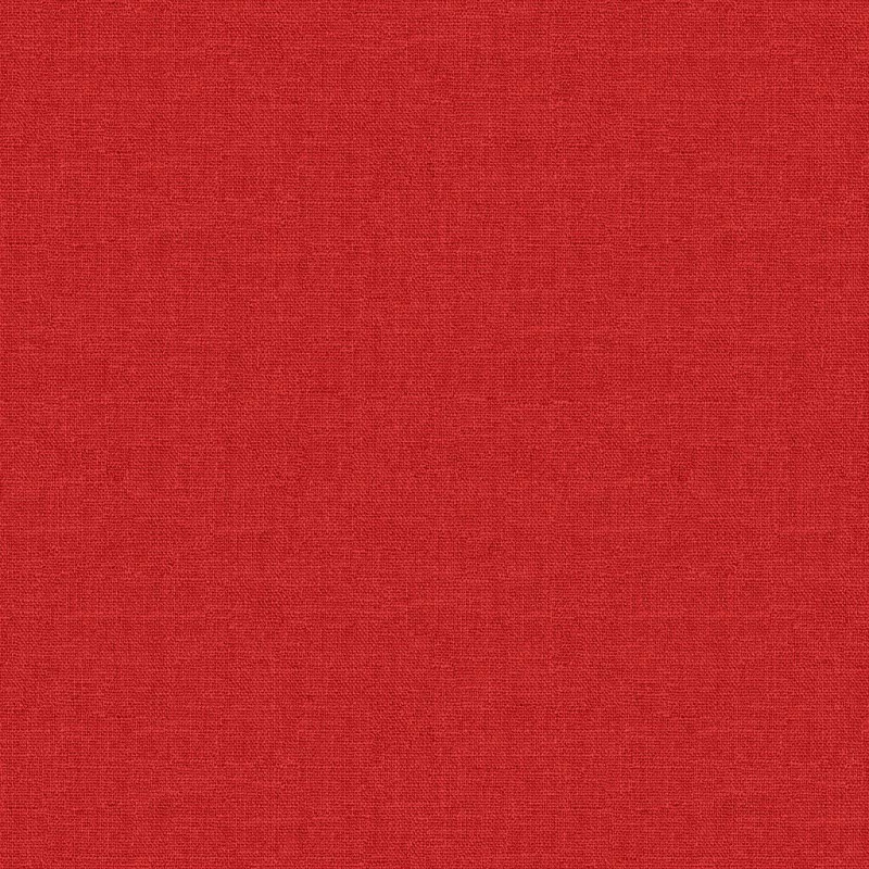 Half Panama - Canvas Red